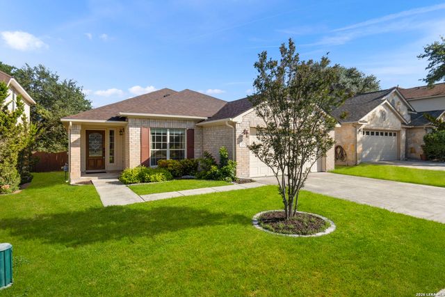 2111 Mountain Mist, San Antonio, TX 78258