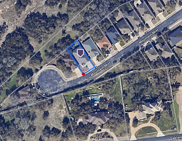 2111 Mountain Mist, San Antonio, TX 78258