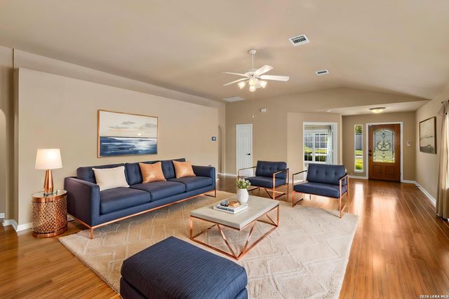 2111 Mountain Mist, San Antonio, TX 78258