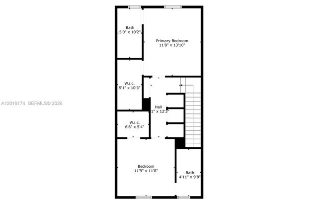 9133 SW 227th St 5, Cutler Bay, FL 33190
