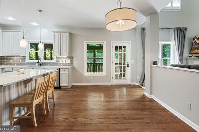 780 River Cliff Court, Suwanee, GA 30024