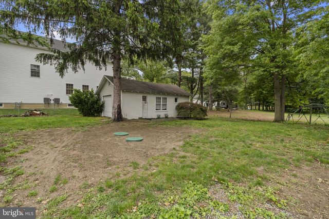 320 ODONNELLS LN, Cinnaminson, NJ 08077