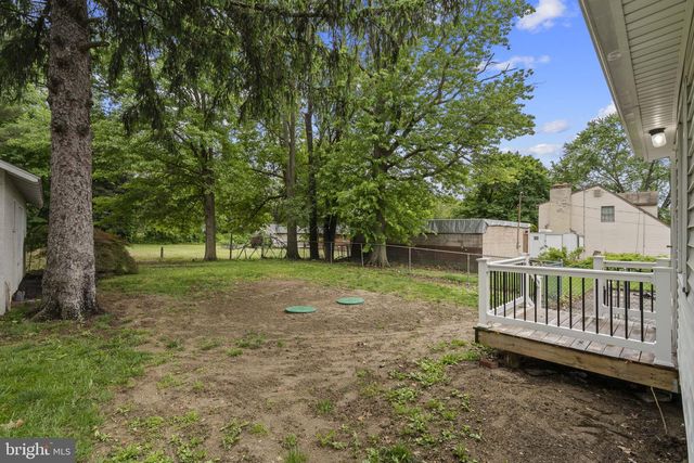 320 ODONNELLS LN, Cinnaminson, NJ 08077