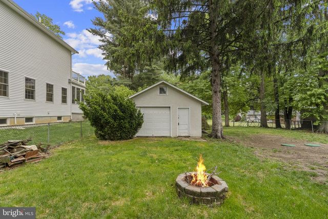 320 ODONNELLS LN, Cinnaminson, NJ 08077