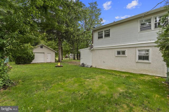 320 ODONNELLS LN, Cinnaminson, NJ 08077