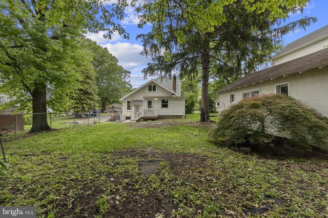 320 ODONNELLS LN, Cinnaminson, NJ 08077