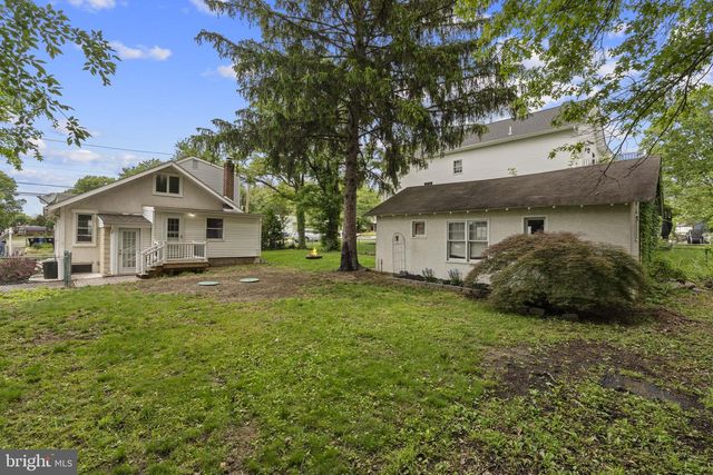 320 ODONNELLS LN, Cinnaminson, NJ 08077