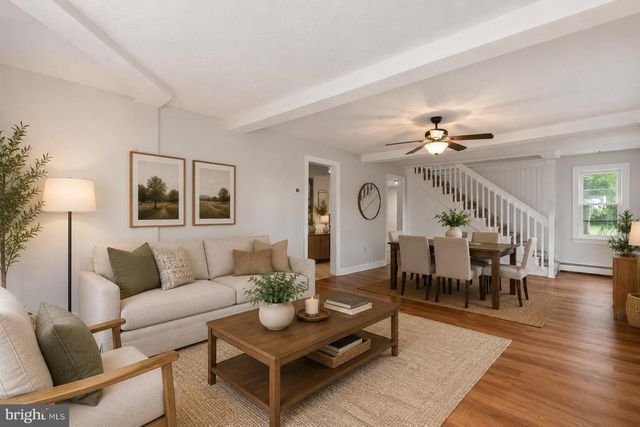 320 ODONNELLS LN, Cinnaminson, NJ 08077