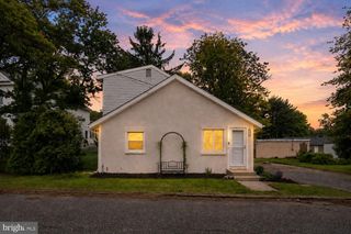 320 ODONNELLS LN, Cinnaminson, NJ 08077