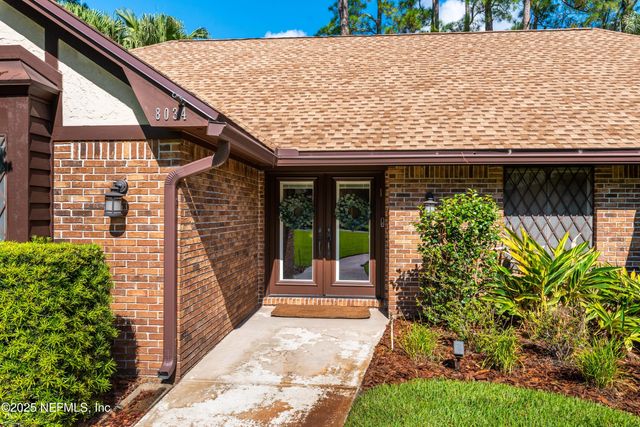 8034 GREEN GLADE Road, Jacksonville, FL 32256