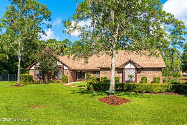 8034 GREEN GLADE Road, Jacksonville, FL 32256