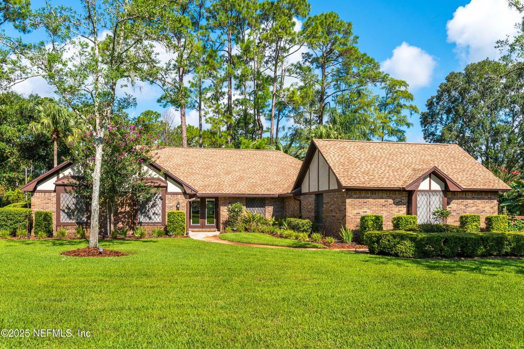 8034 GREEN GLADE Road, Jacksonville, FL 32256