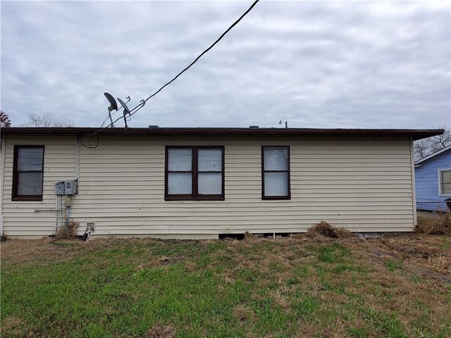 722 Collingswood Dr, Corpus Christi, TX 78412