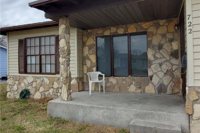 722 Collingswood Dr, Corpus Christi, TX 78412