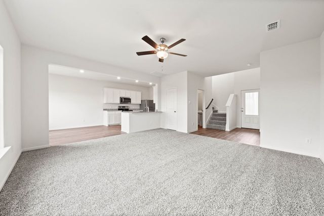 5007 Delano Street, Greenville, TX 75401