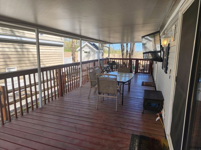 42 Pierce Road, Preston, CT 06365