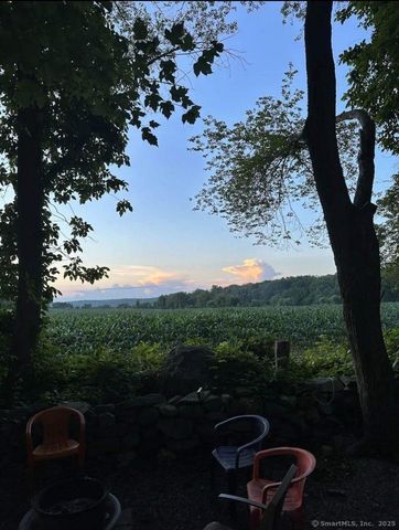 42 Pierce Road, Preston, CT 06365