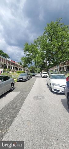 4041 FAIRFAX RD, Baltimore, MD 21216