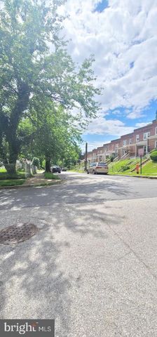 4041 FAIRFAX RD, Baltimore, MD 21216