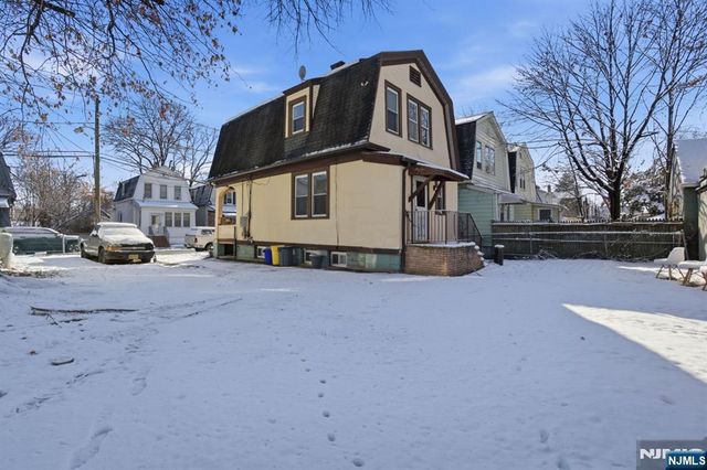 113 Washington Avenue, Irvington, NJ 07111