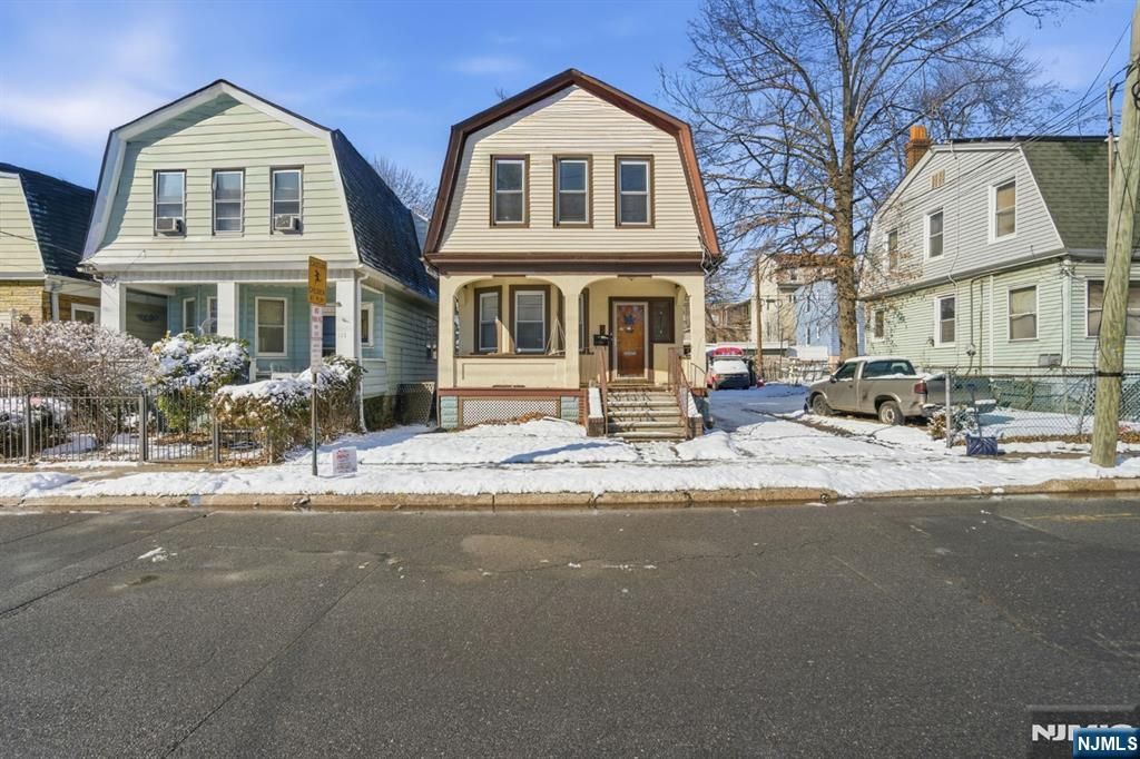 113 Washington Avenue, Irvington, NJ 07111
