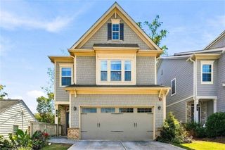 58 W Dixie Avenue SE, Marietta, GA 30008