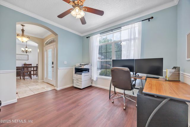 2502 WILLOW CREEK Drive, Fleming Island, FL 32003