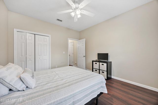 2502 WILLOW CREEK Drive, Fleming Island, FL 32003