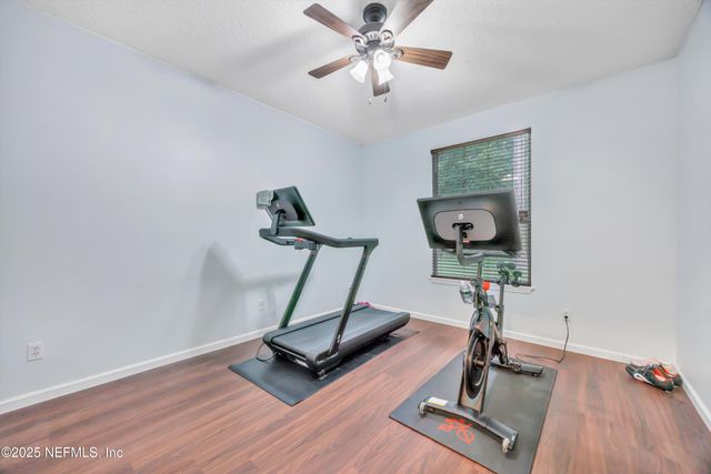 2502 WILLOW CREEK Drive, Fleming Island, FL 32003
