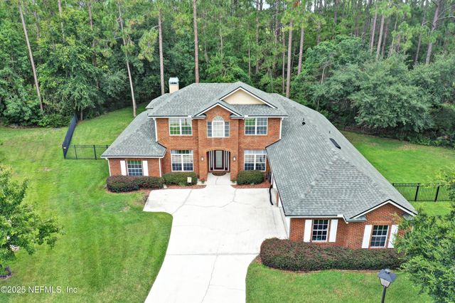 2502 WILLOW CREEK Drive, Fleming Island, FL 32003