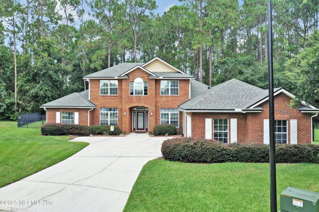 2502 WILLOW CREEK Drive, Fleming Island, FL 32003