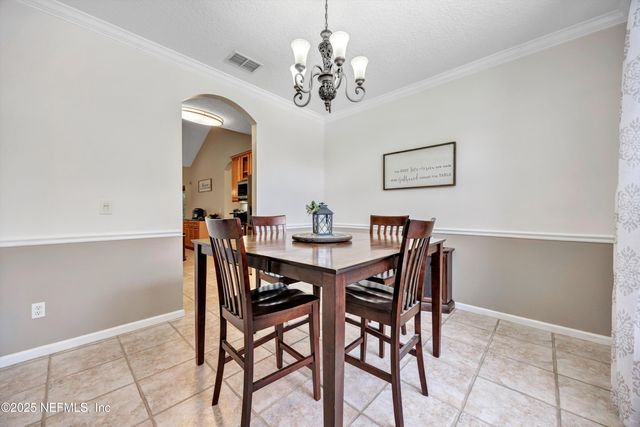 2502 WILLOW CREEK Drive, Fleming Island, FL 32003