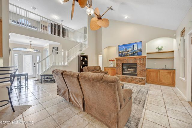 2502 WILLOW CREEK Drive, Fleming Island, FL 32003
