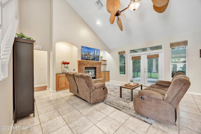 2502 WILLOW CREEK Drive, Fleming Island, FL 32003