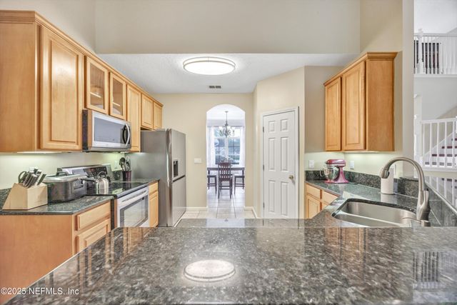 2502 WILLOW CREEK Drive, Fleming Island, FL 32003