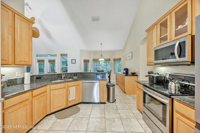 2502 WILLOW CREEK Drive, Fleming Island, FL 32003