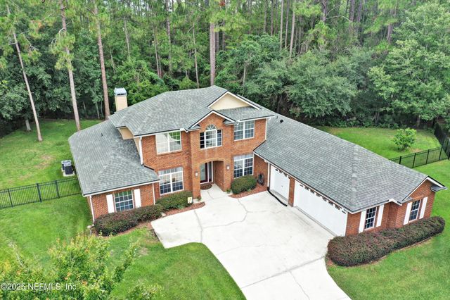 2502 WILLOW CREEK Drive, Fleming Island, FL 32003