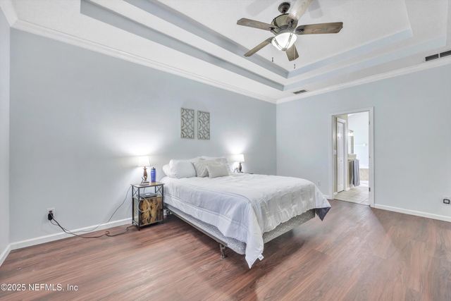 2502 WILLOW CREEK Drive, Fleming Island, FL 32003