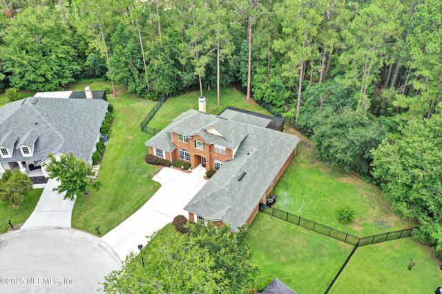2502 WILLOW CREEK Drive, Fleming Island, FL 32003