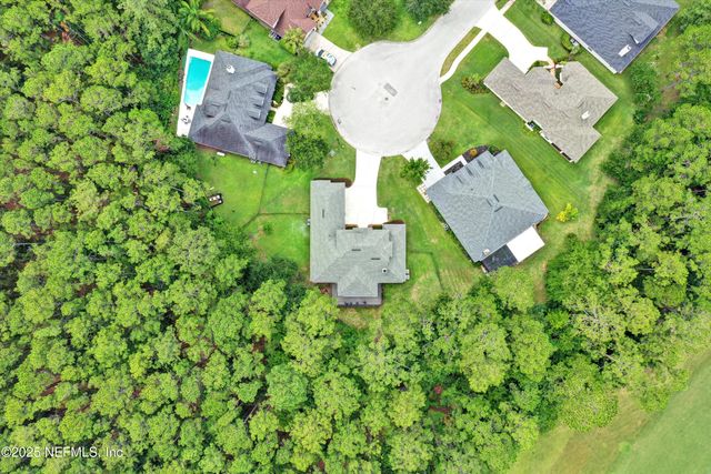 2502 WILLOW CREEK Drive, Fleming Island, FL 32003