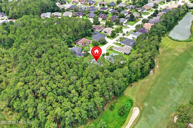 2502 WILLOW CREEK Drive, Fleming Island, FL 32003