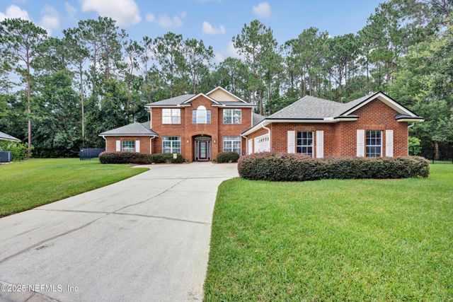 2502 WILLOW CREEK Drive, Fleming Island, FL 32003