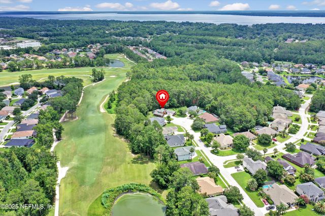 2502 WILLOW CREEK Drive, Fleming Island, FL 32003
