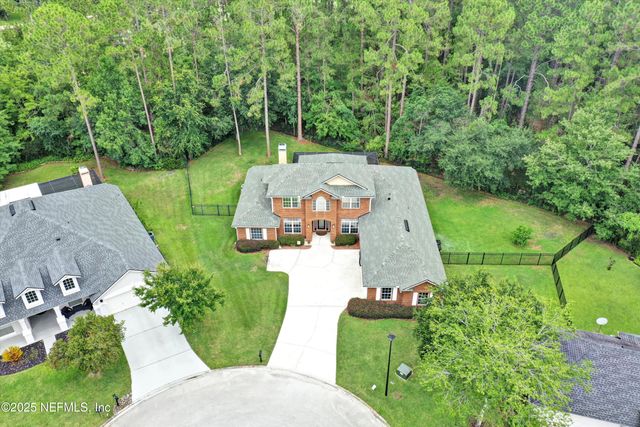 2502 WILLOW CREEK Drive, Fleming Island, FL 32003
