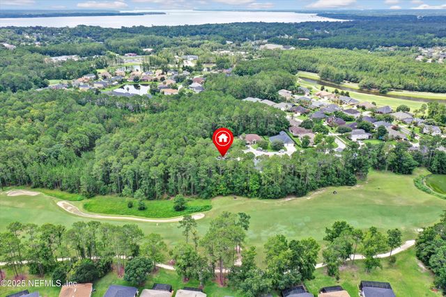 2502 WILLOW CREEK Drive, Fleming Island, FL 32003