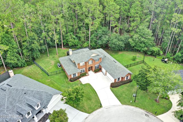2502 WILLOW CREEK Drive, Fleming Island, FL 32003