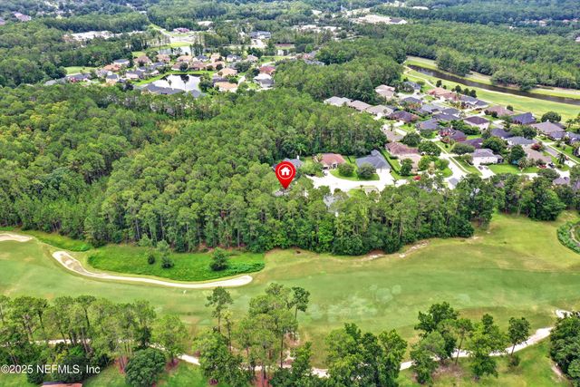 2502 WILLOW CREEK Drive, Fleming Island, FL 32003