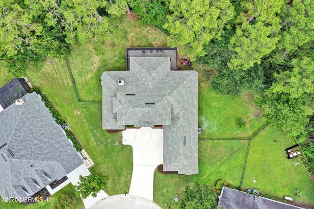 2502 WILLOW CREEK Drive, Fleming Island, FL 32003