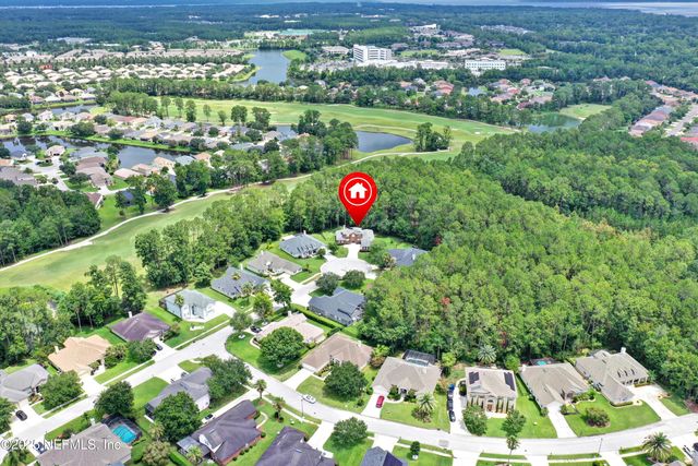 2502 WILLOW CREEK Drive, Fleming Island, FL 32003