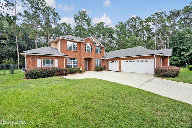 2502 WILLOW CREEK Drive, Fleming Island, FL 32003